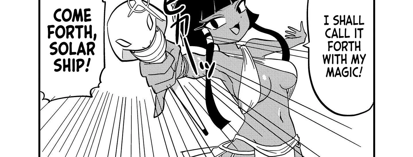Mount Celeb Kaneda-san Kainu Manga Chapter 61 Page 4