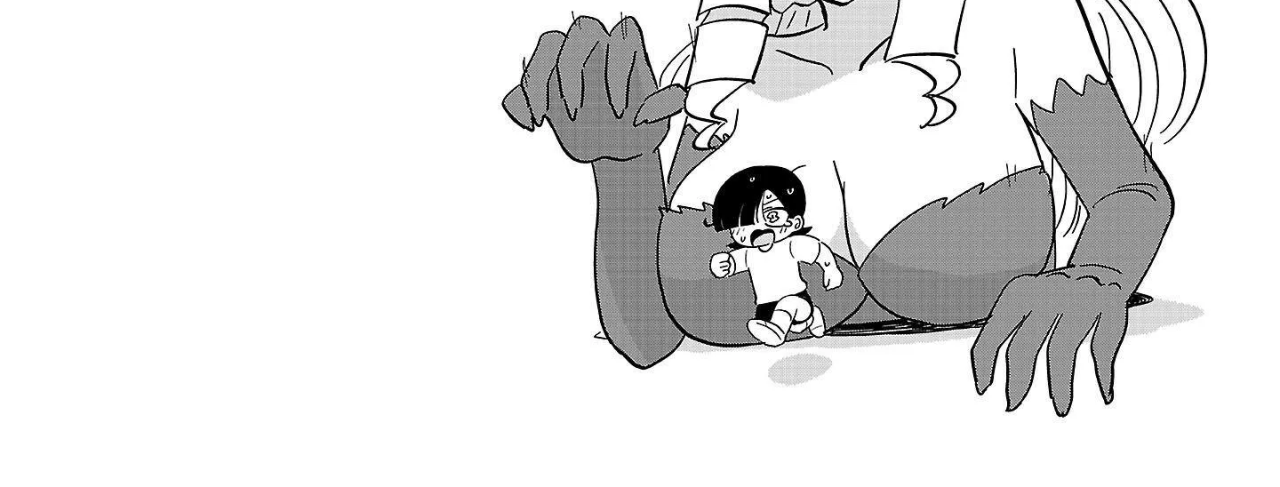 Mount Celeb Kaneda-san Kainu Manga Chapter 58 Page 10