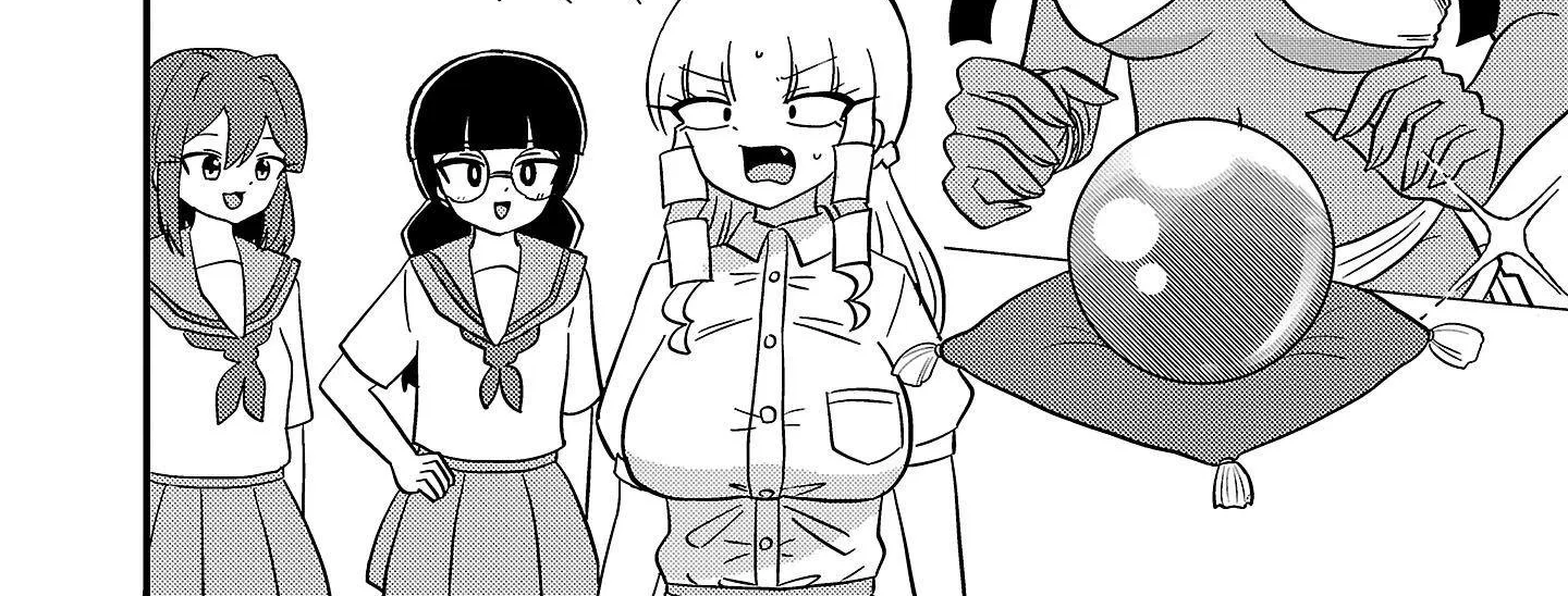 Mount Celeb Kaneda-san Kainu Manga Chapter 55 Page 2