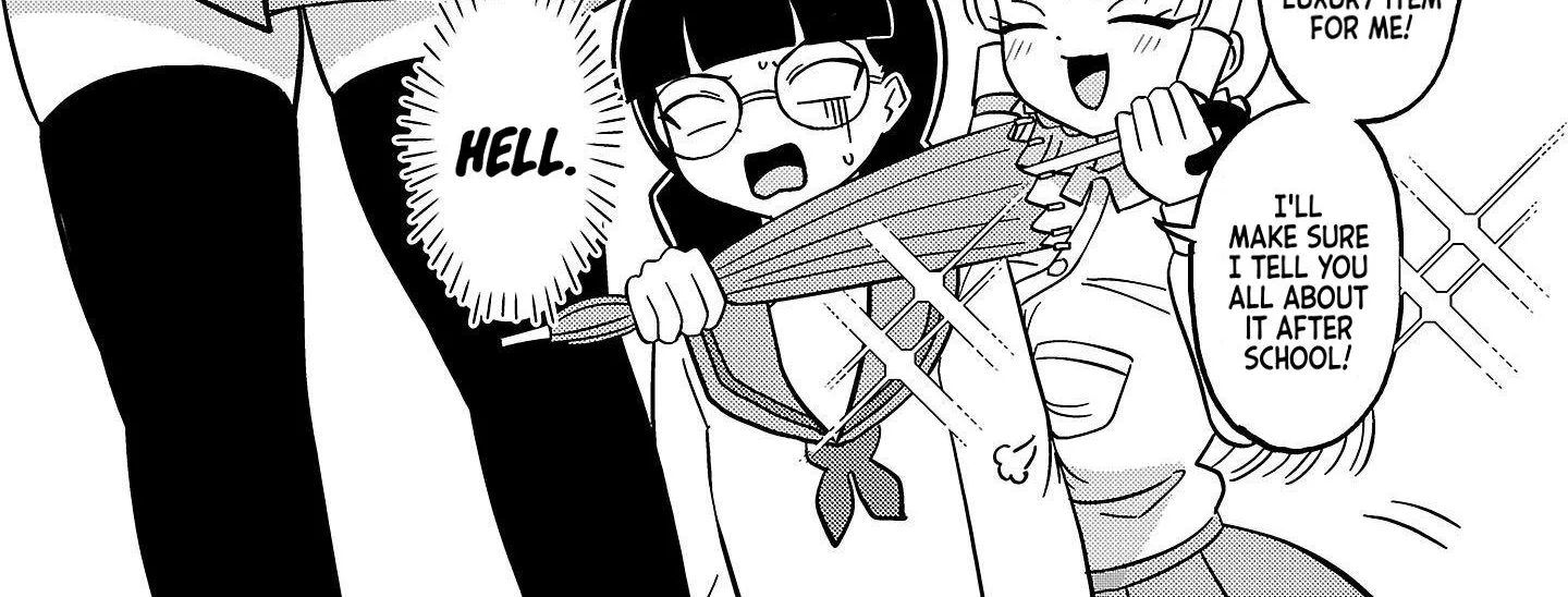Mount Celeb Kaneda-san Kainu Manga Chapter 52 Page 2