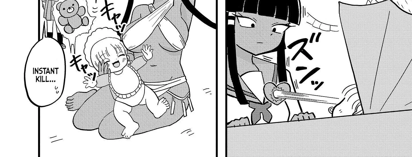 Mount Celeb Kaneda-san Kainu Manga Chapter 51 Page 4