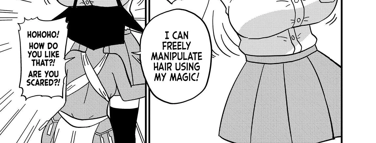 Mount Celeb Kaneda-san Kainu Manga Chapter 49 Page 4