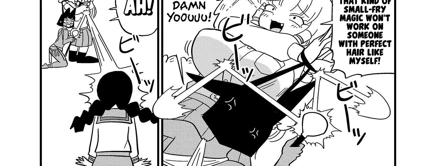 Mount Celeb Kaneda-san Kainu Manga Chapter 49 Page 6