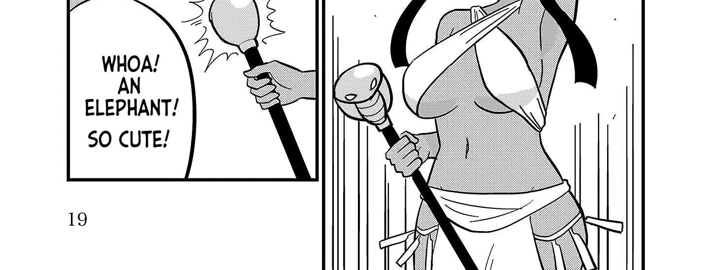 Mount Celeb Kaneda-san Kainu Manga Chapter 47 Page 4