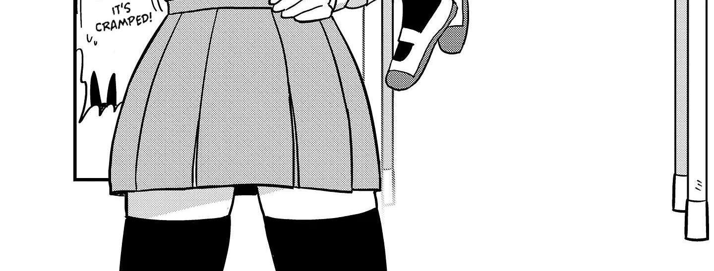Mount Celeb Kaneda-san Kainu Manga Chapter 46 Page 2