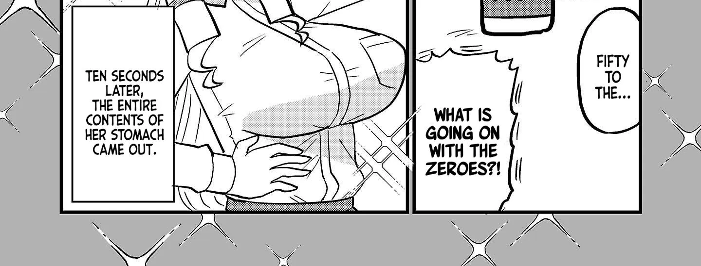 Mount Celeb Kaneda-san Kainu Manga Chapter 43.5 Page 2