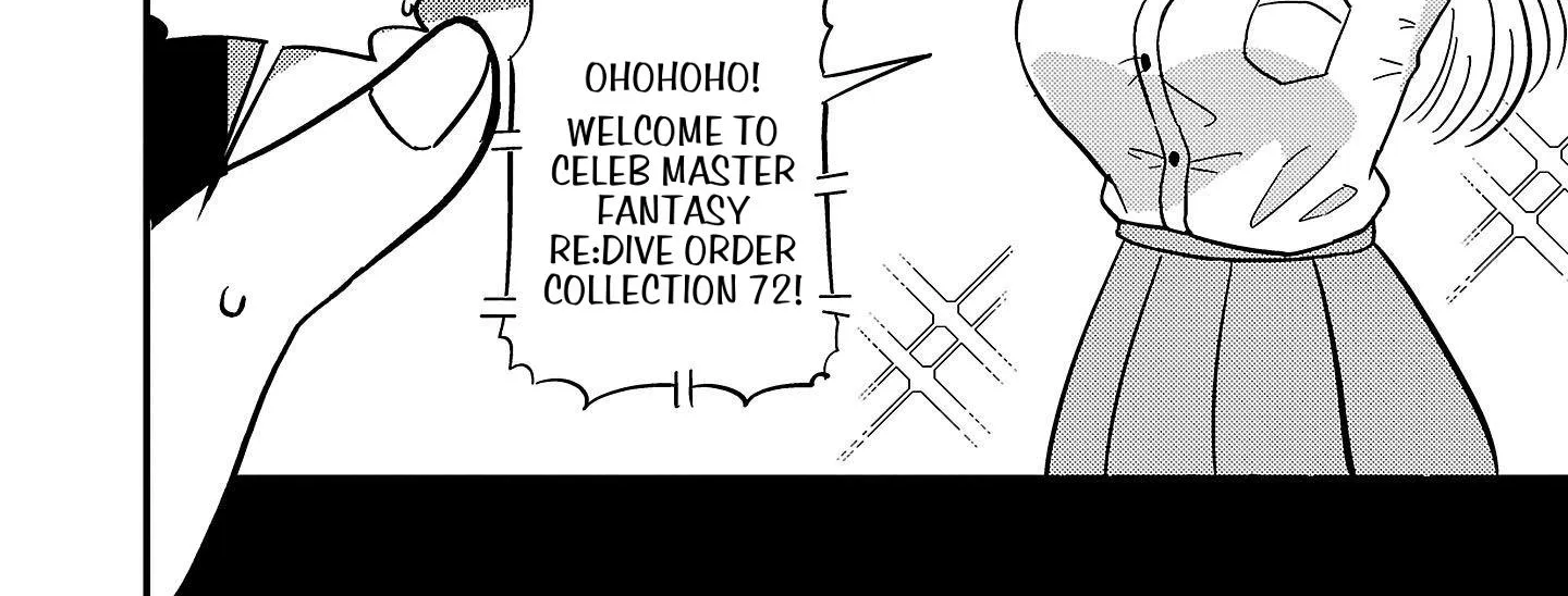 Mount Celeb Kaneda-san Kainu Manga Chapter 43 Page 2
