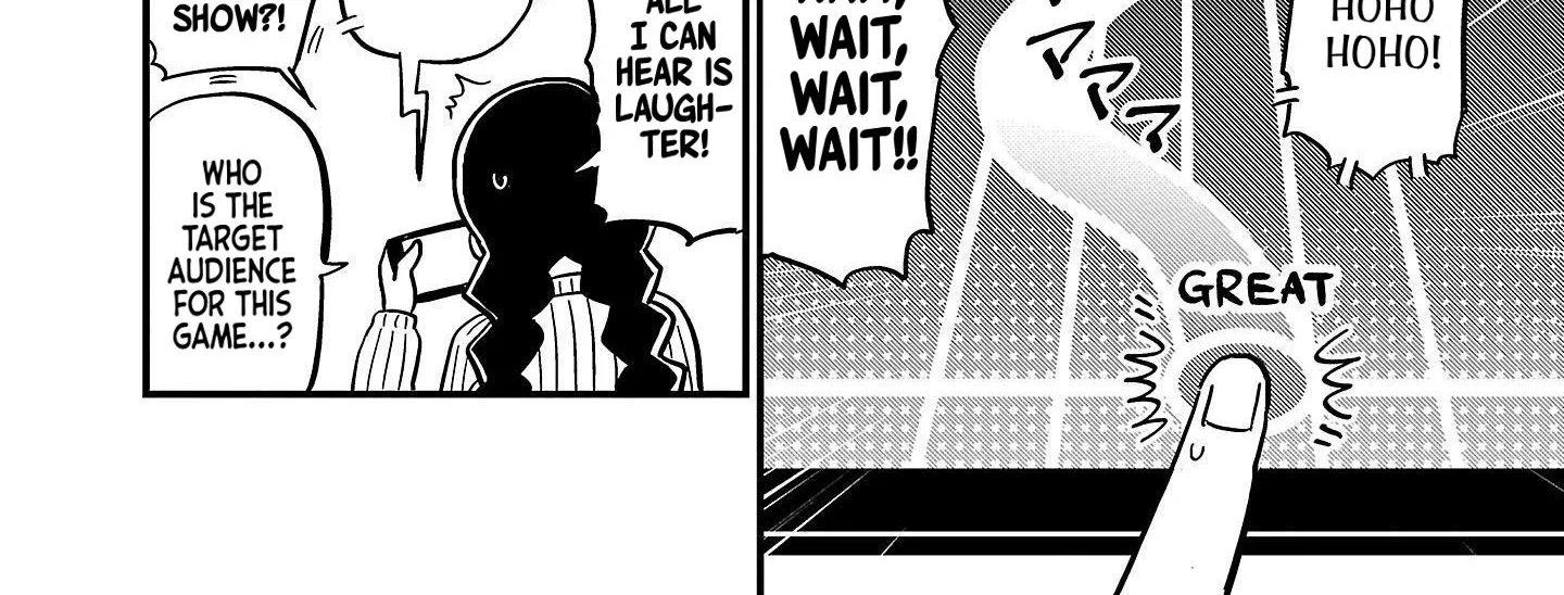Mount Celeb Kaneda-san Kainu Manga Chapter 43 Page 6