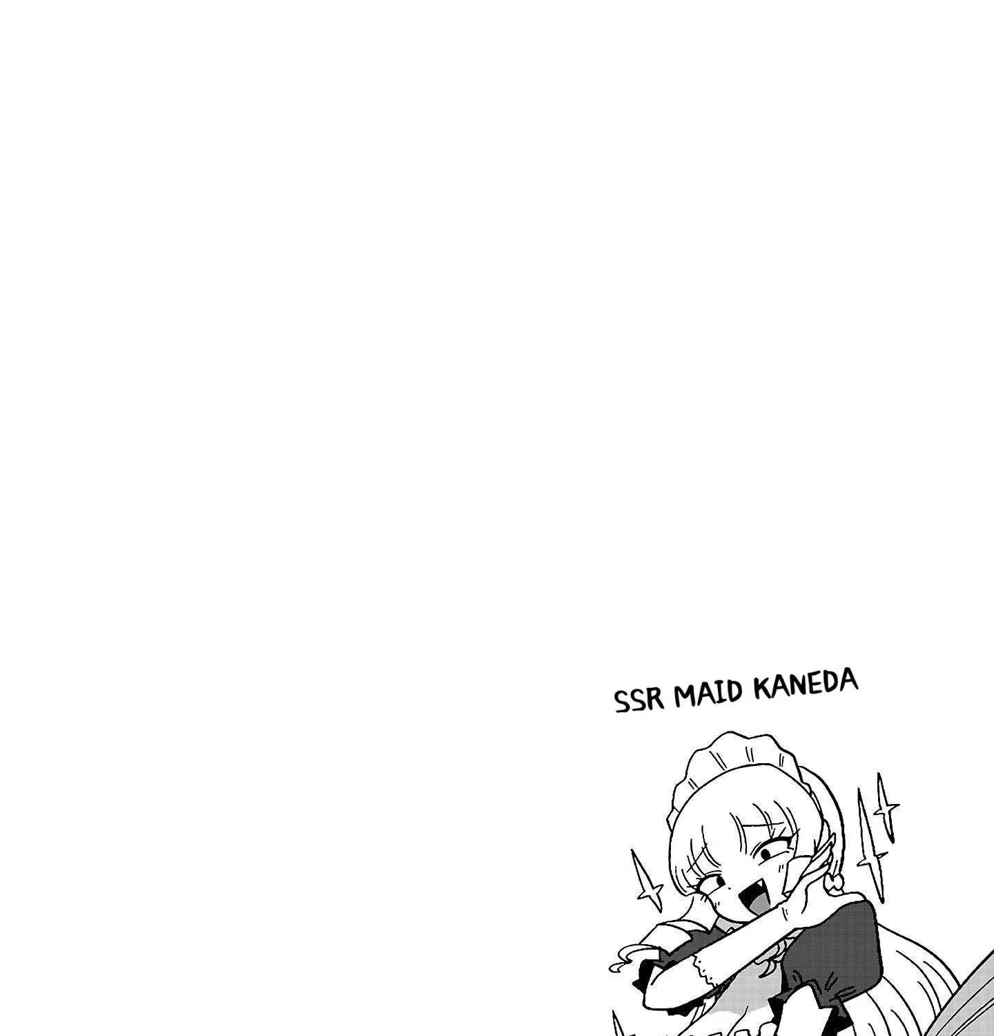 Mount Celeb Kaneda-san Kainu Manga Chapter 43 Page 9