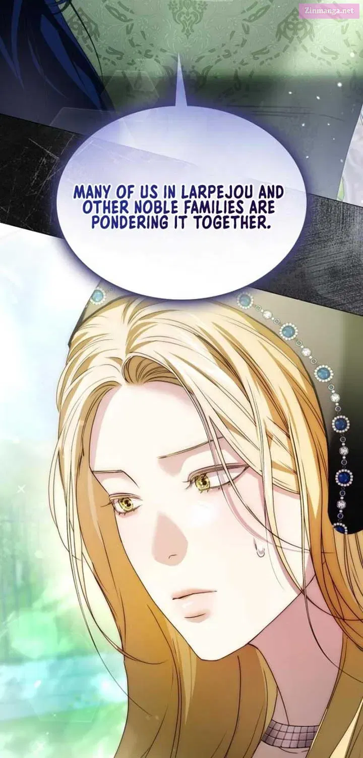 I’m Imprisoned By The Mad Dog I Raised Kainu Manga Chapter 19 Page 28