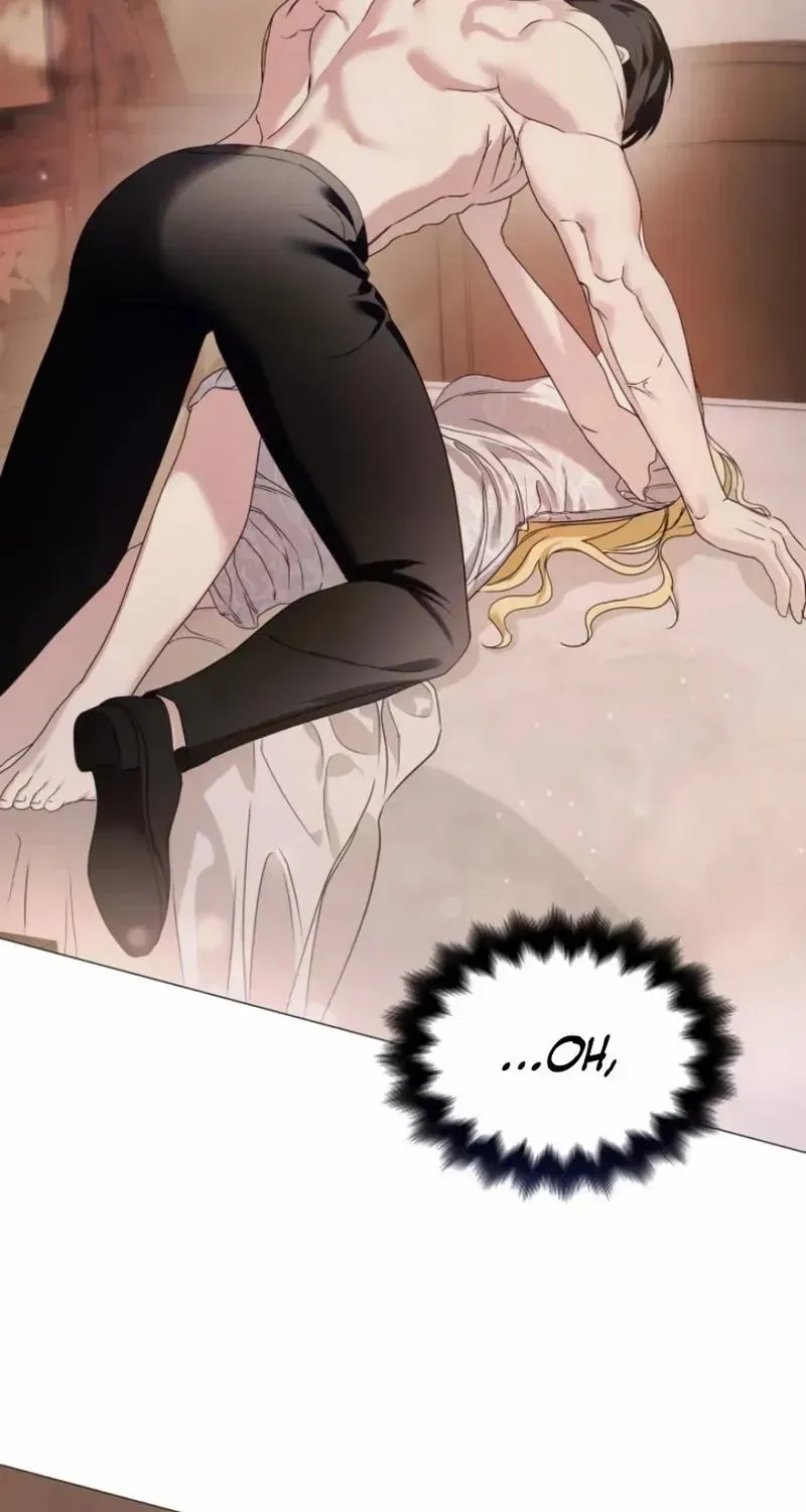 I’m Imprisoned By The Mad Dog I Raised Kainu Manga Chapter 18 Page 41