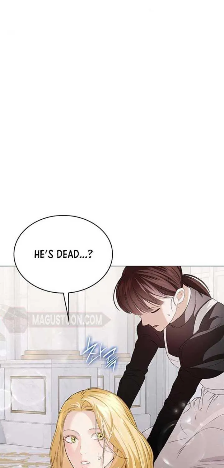 I’m Imprisoned By The Mad Dog I Raised Kainu Manga Chapter 17 Page 11