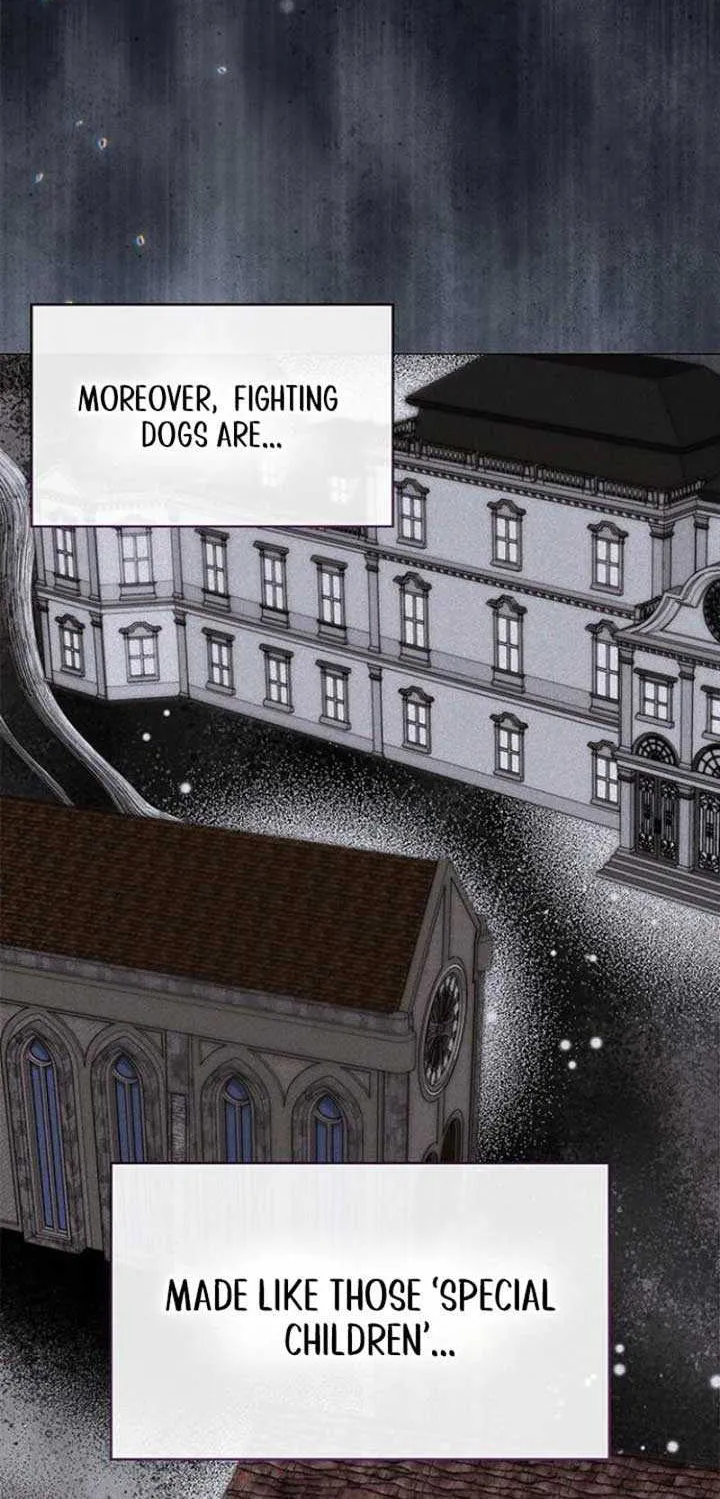 I’m Imprisoned By The Mad Dog I Raised Kainu Manga Chapter 17 Page 20