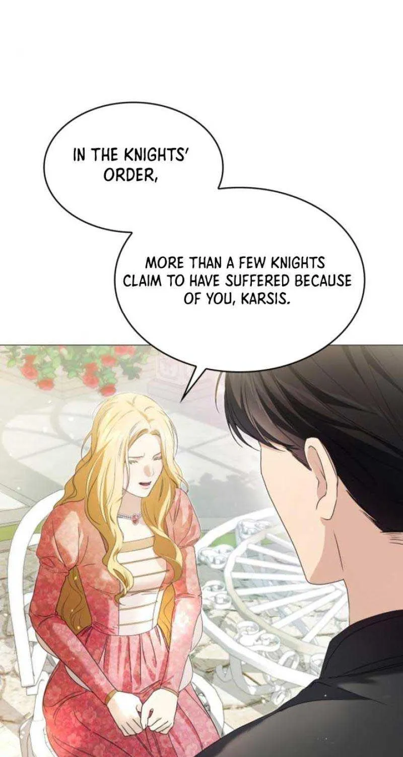 I’m Imprisoned By The Mad Dog I Raised Kainu Manga Chapter 14 Page 62