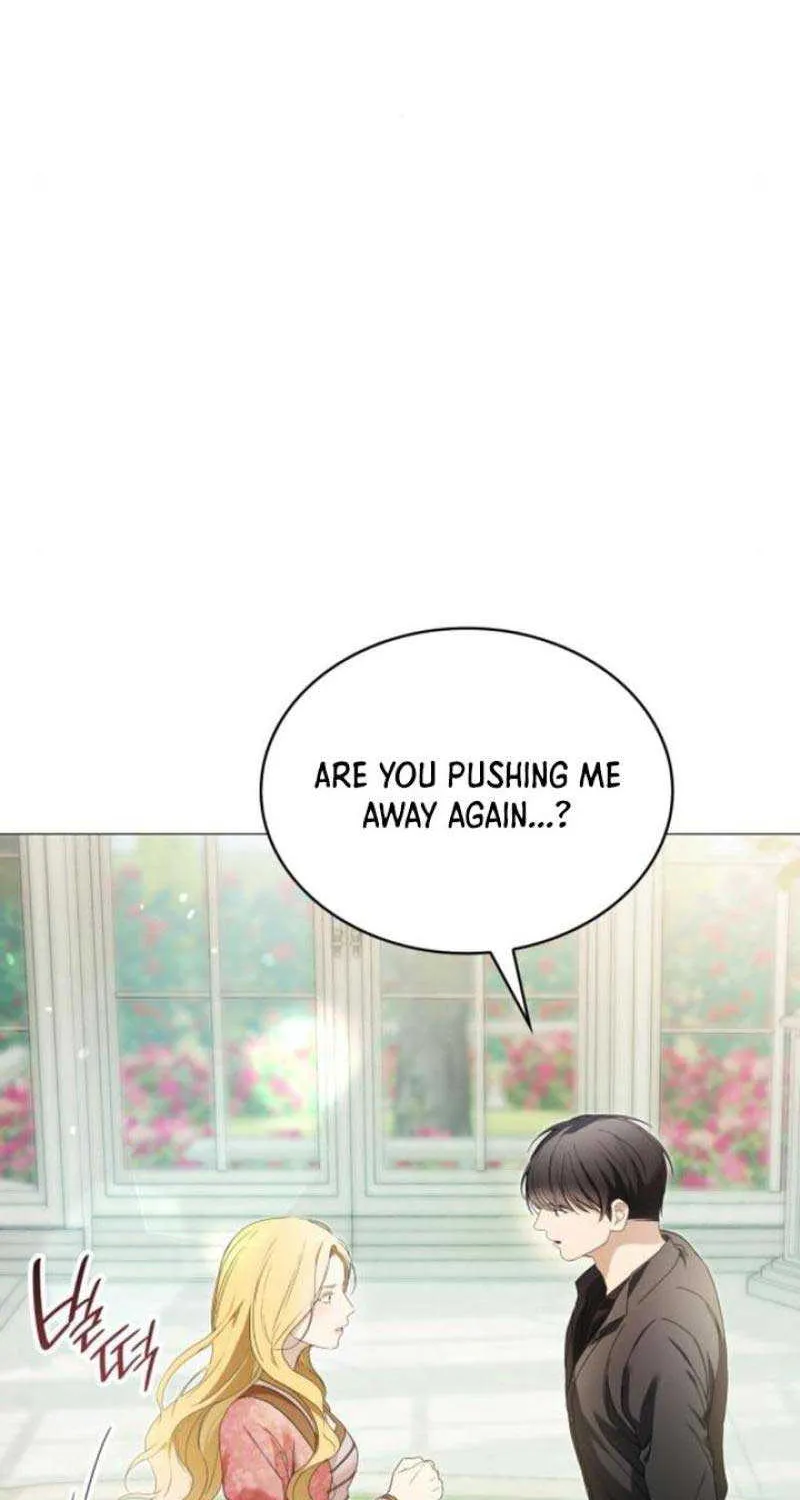 I’m Imprisoned By The Mad Dog I Raised Kainu Manga Chapter 14 Page 74
