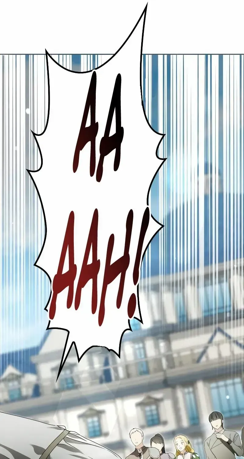 I’m Imprisoned By The Mad Dog I Raised Kainu Manga Chapter 13 Page 62