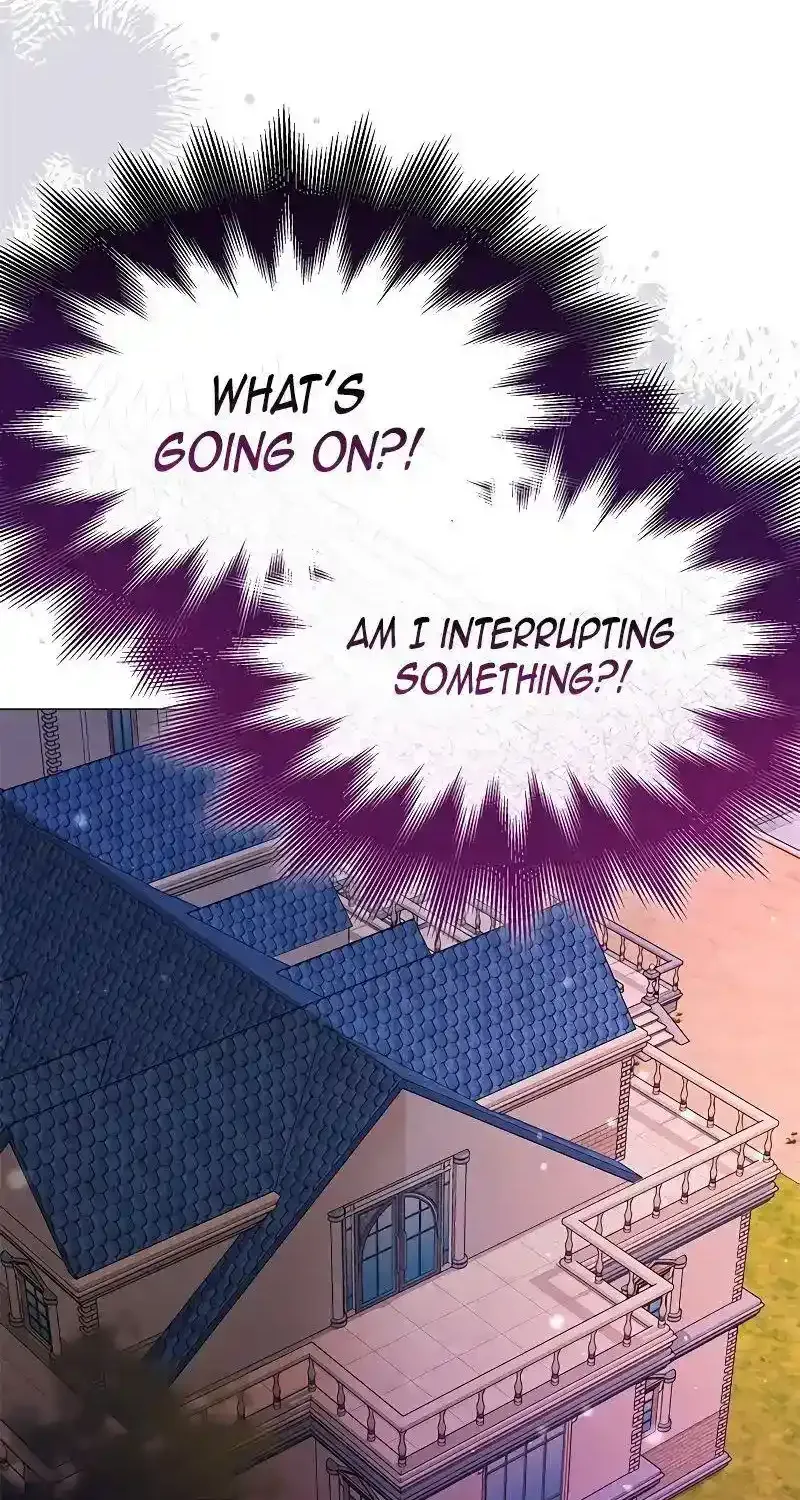 I’m Imprisoned By The Mad Dog I Raised Kainu Manga Chapter 9 Page 95
