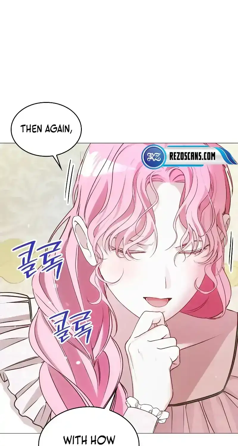 I’m Imprisoned By The Mad Dog I Raised Kainu Manga Chapter 8 Page 47