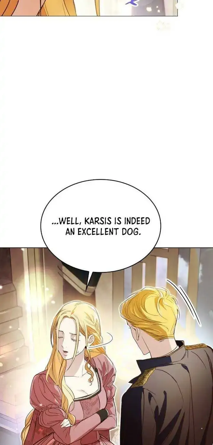 I’m Imprisoned By The Mad Dog I Raised Kainu Manga Chapter 7 Page 37