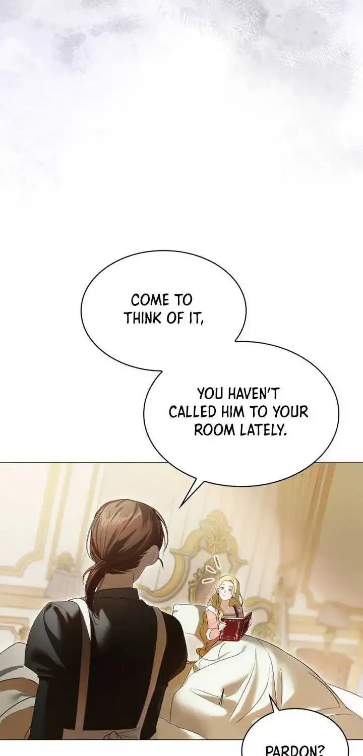 I’m Imprisoned By The Mad Dog I Raised Kainu Manga Chapter 5 Page 17