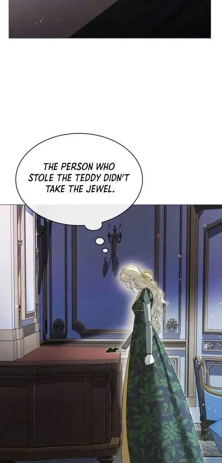 I’m Imprisoned By The Mad Dog I Raised Kainu Manga Chapter 5 Page 34