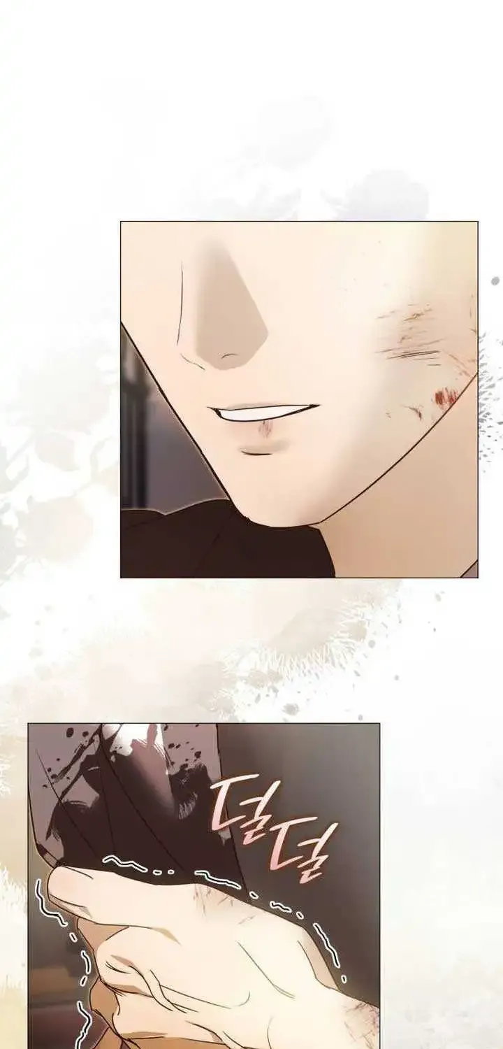 I’m Imprisoned By The Mad Dog I Raised Kainu Manga Chapter 5 Page 59