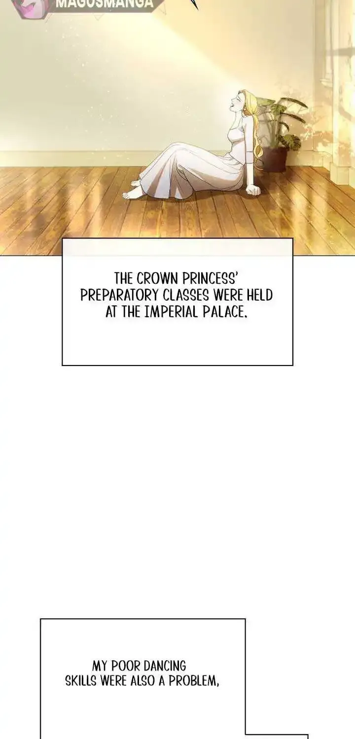 I’m Imprisoned By The Mad Dog I Raised Kainu Manga Chapter 4 Page 11