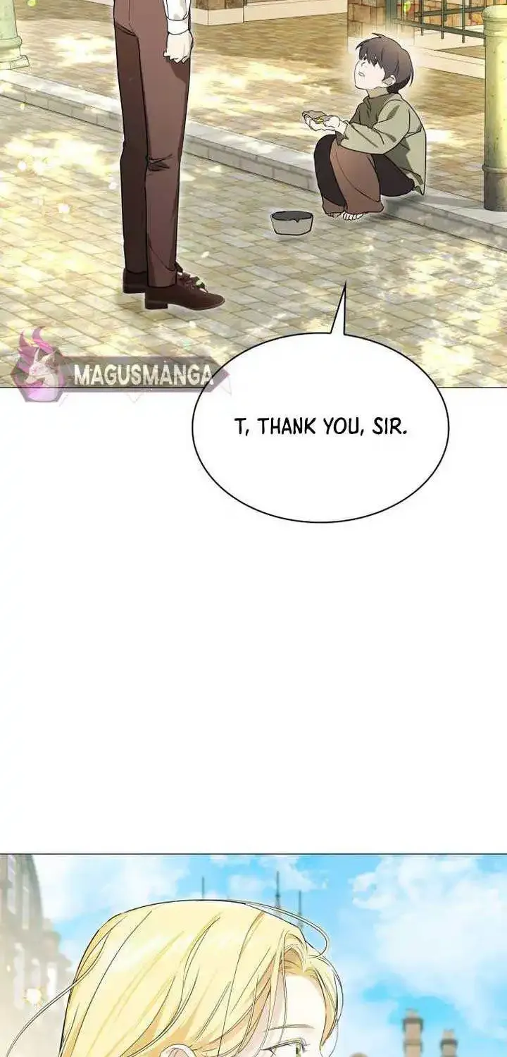 I’m Imprisoned By The Mad Dog I Raised Kainu Manga Chapter 4 Page 48
