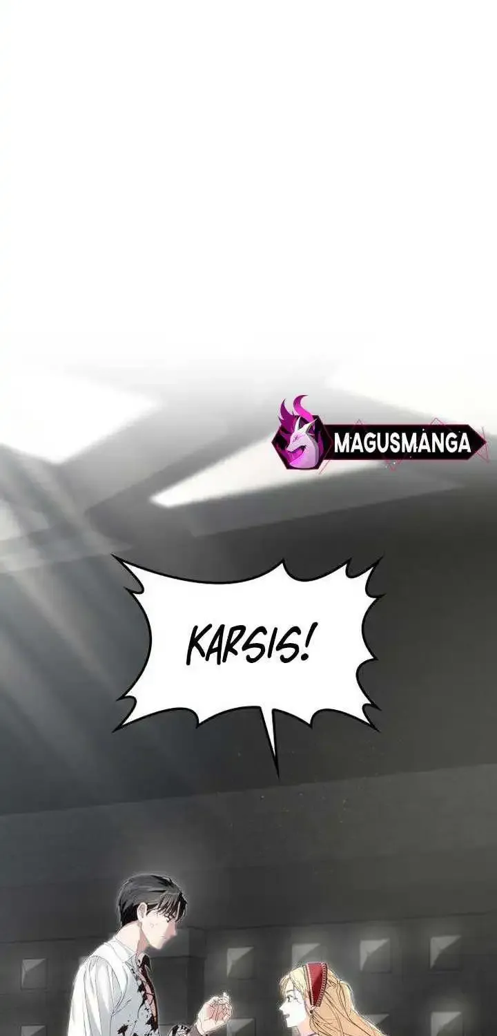 I’m Imprisoned By The Mad Dog I Raised Kainu Manga Chapter 3 Page 29