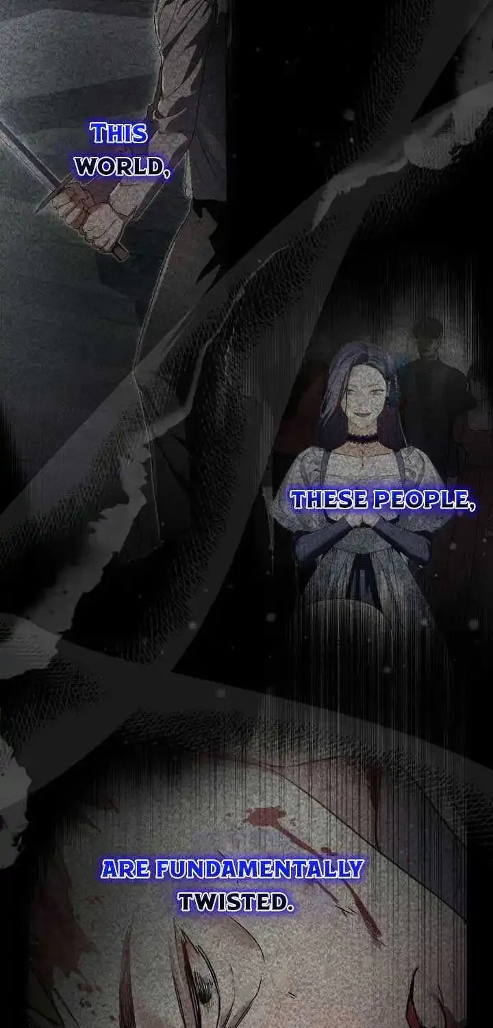 I’m Imprisoned By The Mad Dog I Raised Kainu Manga Chapter 3 Page 59