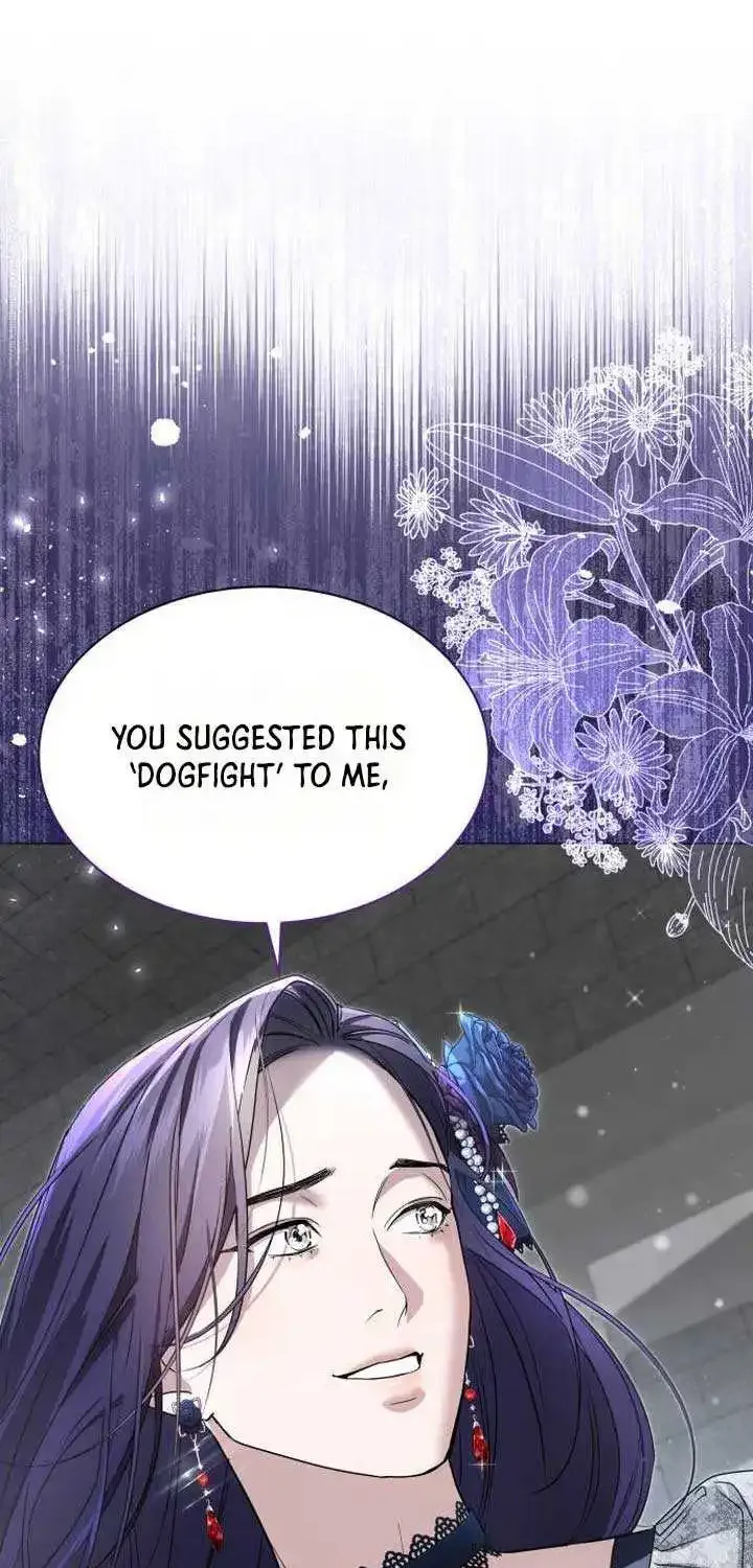 I’m Imprisoned By The Mad Dog I Raised Kainu Manga Chapter 2 Page 35
