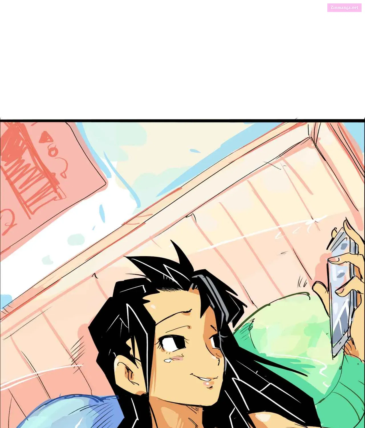 Precious Venom Kainu Manga Chapter 5 Page 9