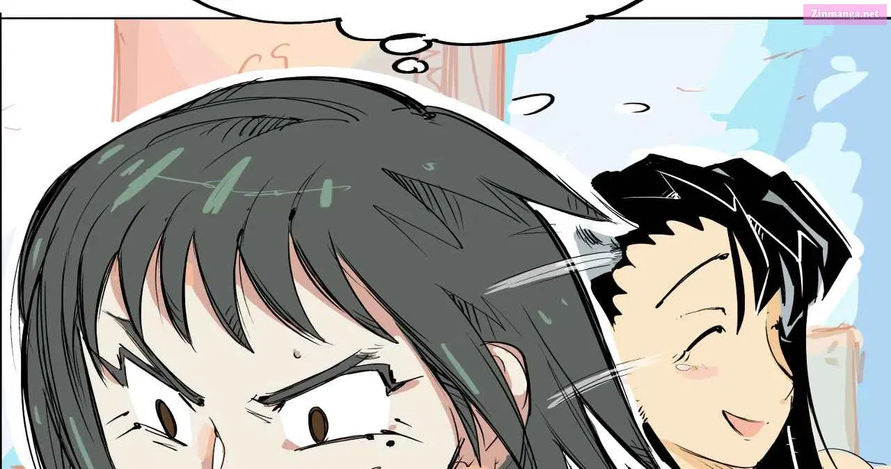 Precious Venom Kainu Manga Chapter 5 Page 24