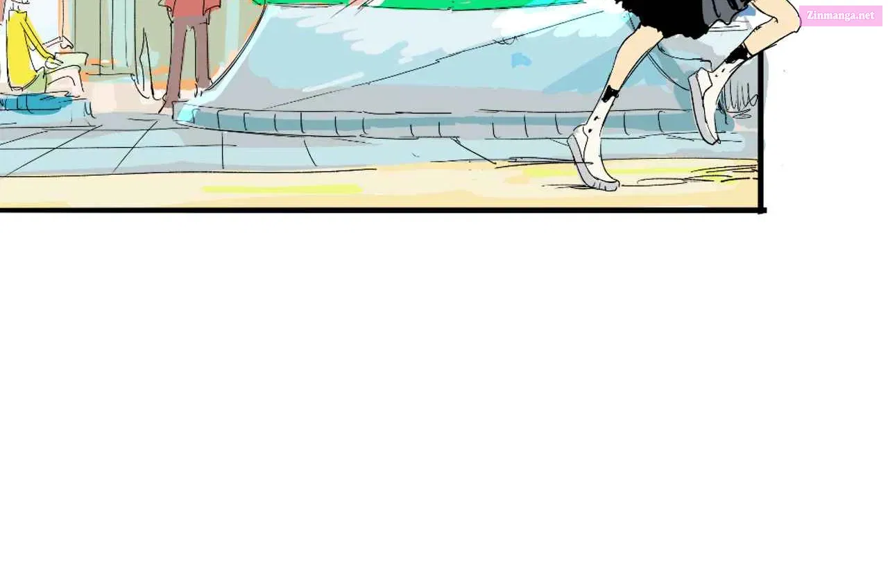 Precious Venom Kainu Manga Chapter 2 Page 12