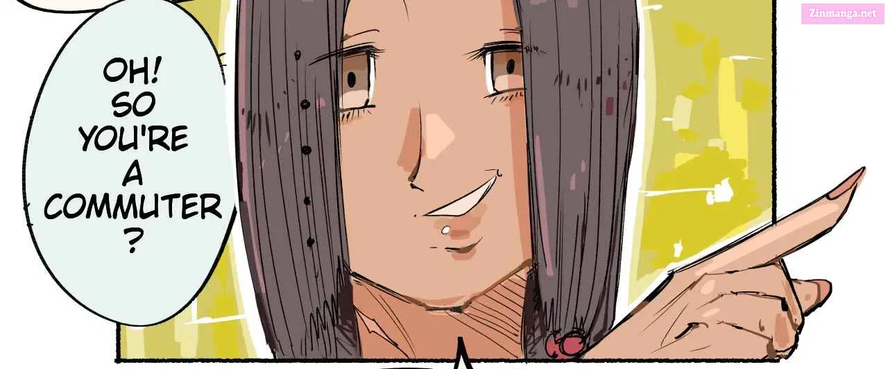 Precious Venom Kainu Manga Chapter 1 Page 27