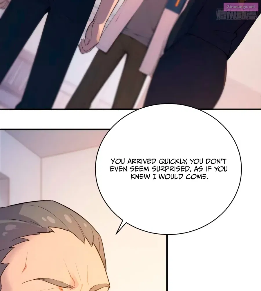 The Billion-Luck Player Kainu Manga Chapter 10 Page 28