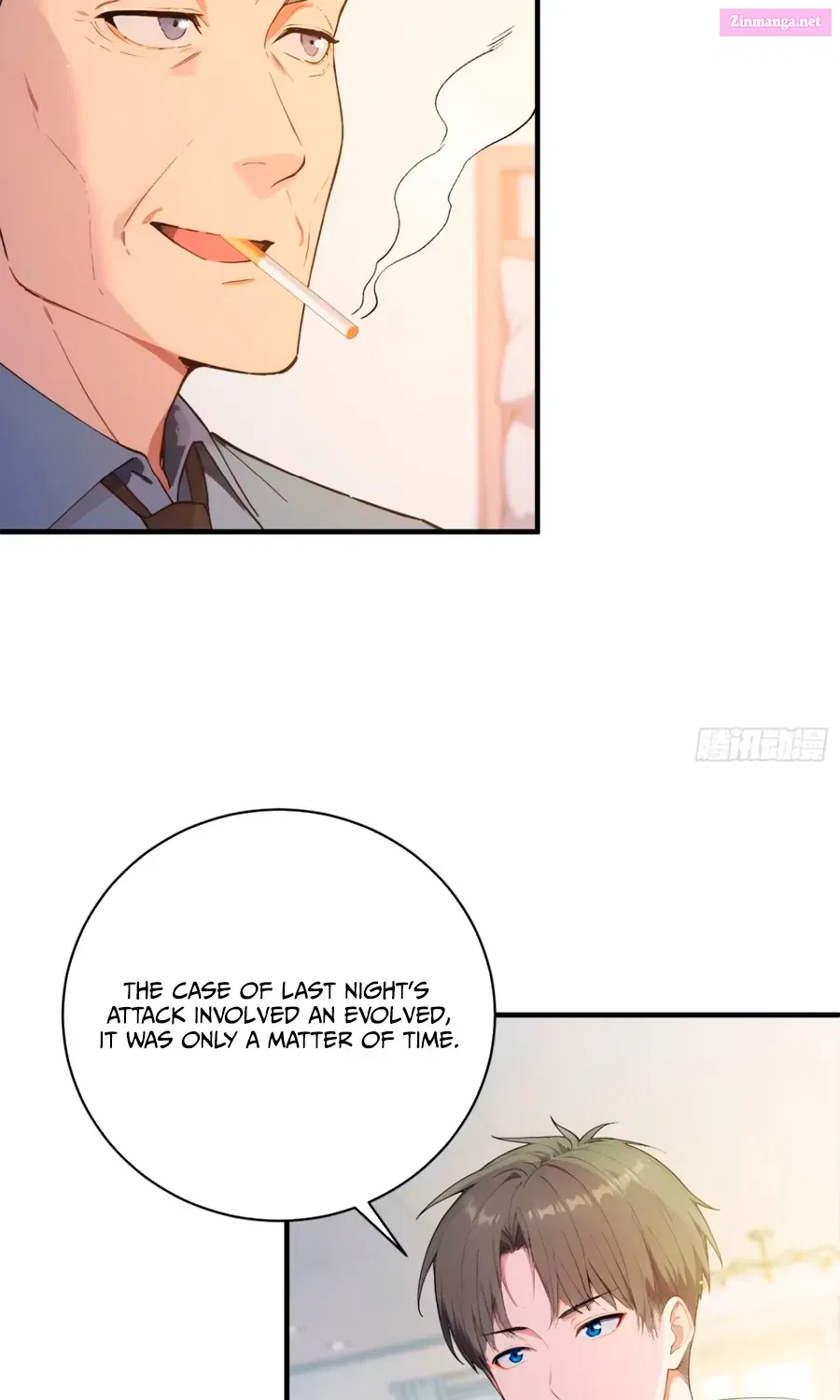 The Billion-Luck Player Kainu Manga Chapter 10 Page 29