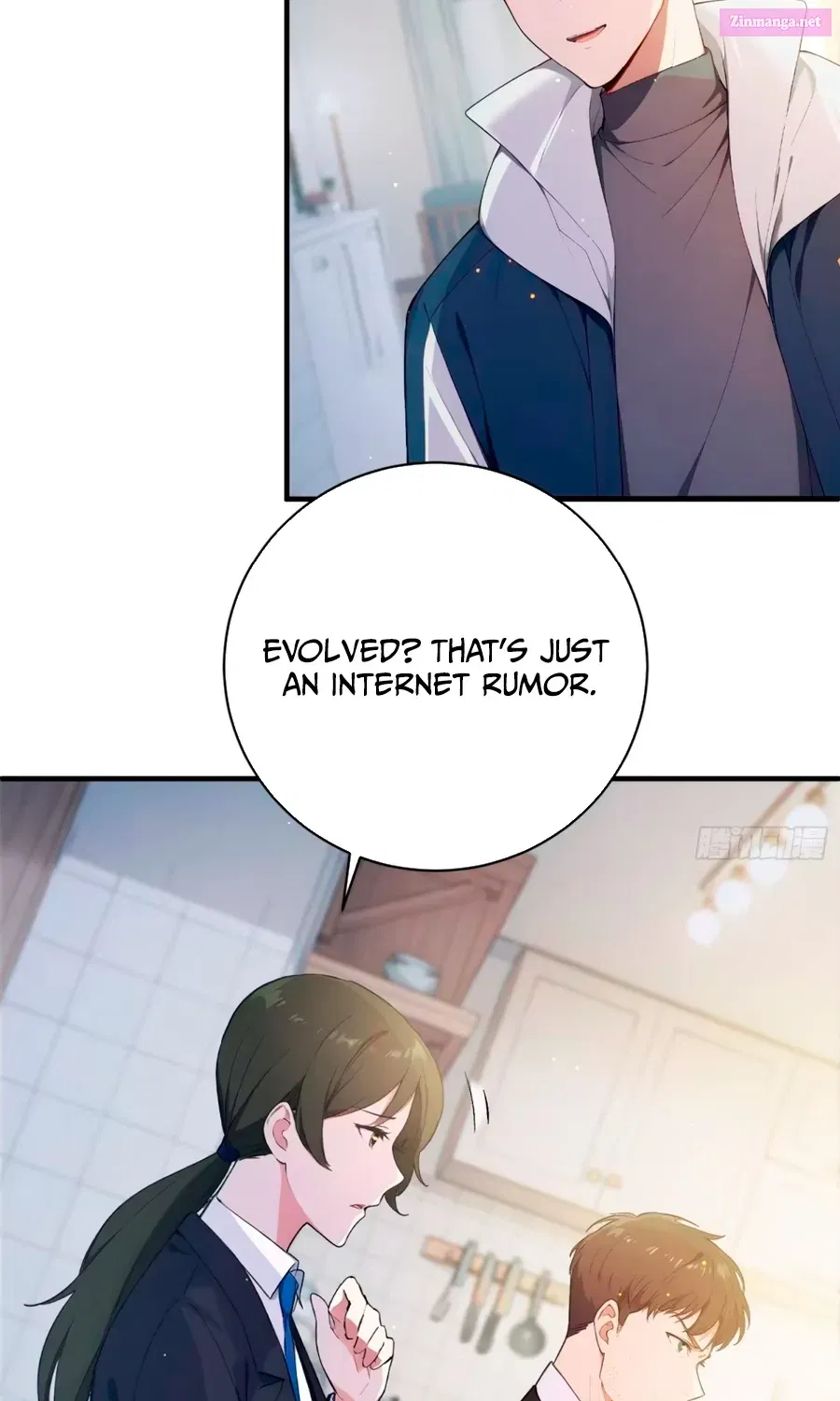 The Billion-Luck Player Kainu Manga Chapter 10 Page 30