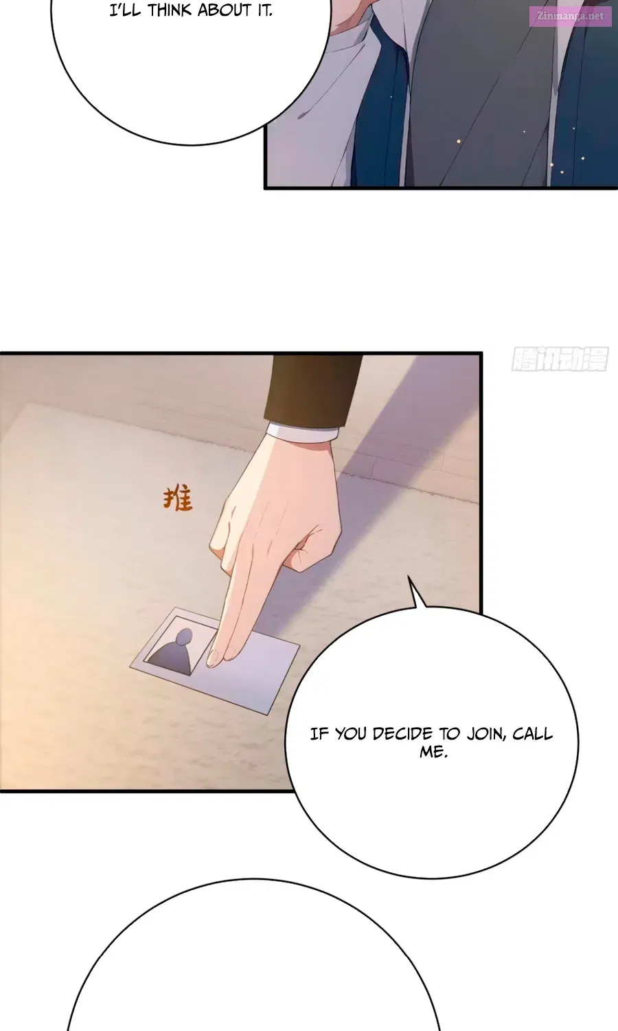 The Billion-Luck Player Kainu Manga Chapter 10 Page 45