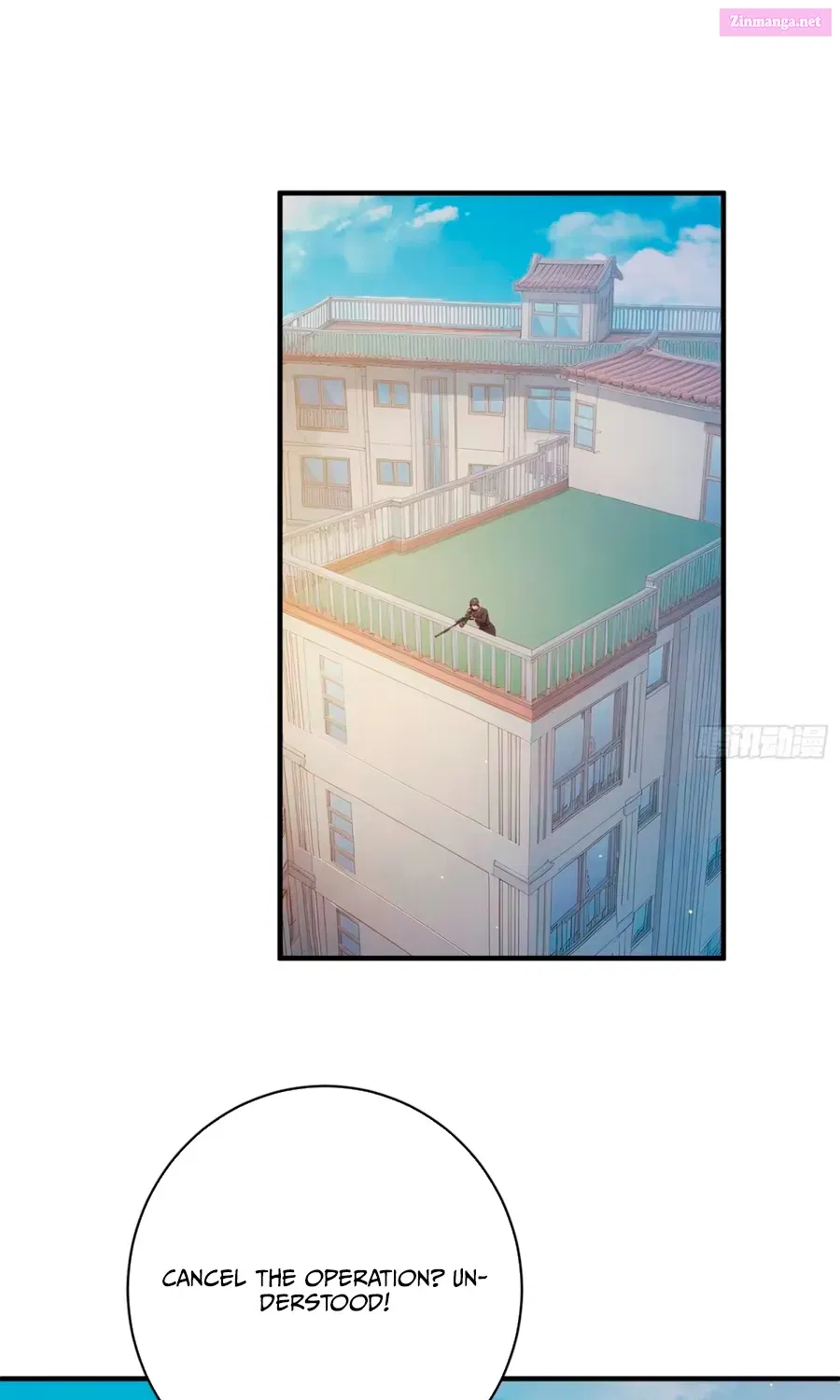 The Billion-Luck Player Kainu Manga Chapter 10 Page 51