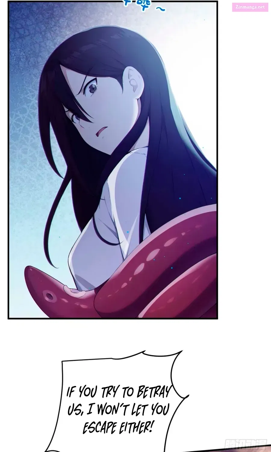 The Billion-Luck Player Kainu Manga Chapter 8 Page 11