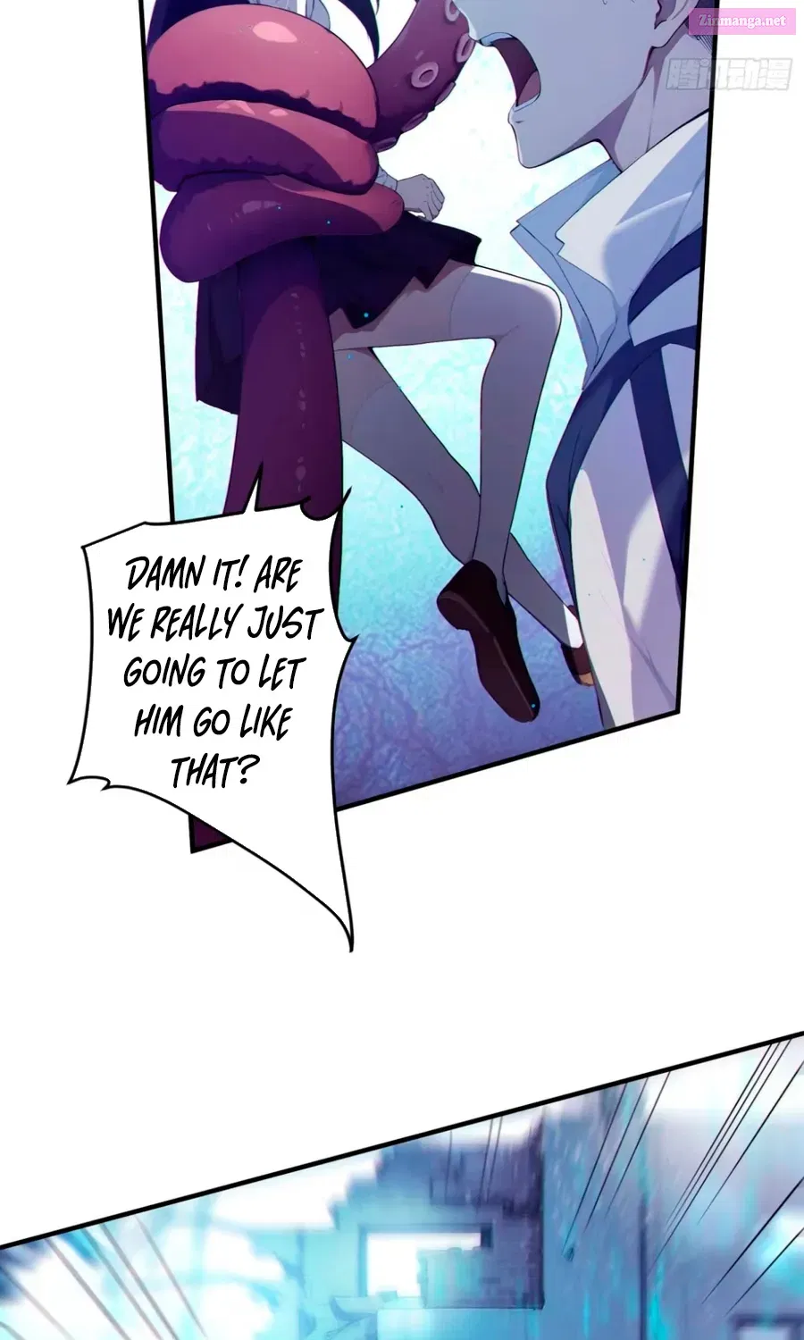 The Billion-Luck Player Kainu Manga Chapter 8 Page 13