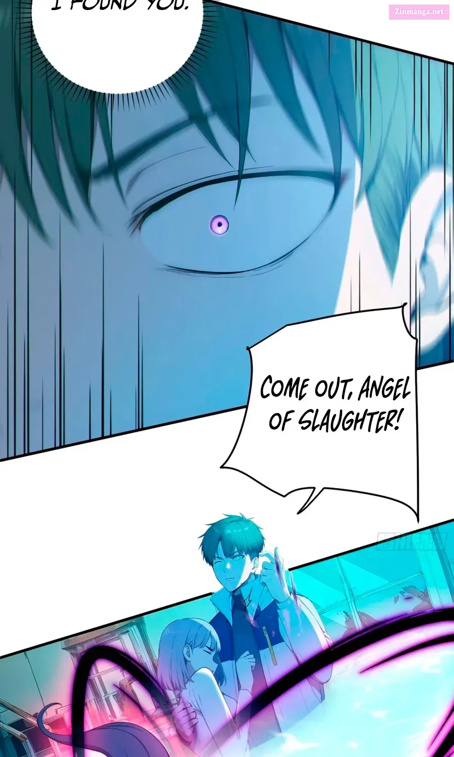 The Billion-Luck Player Kainu Manga Chapter 8 Page 30