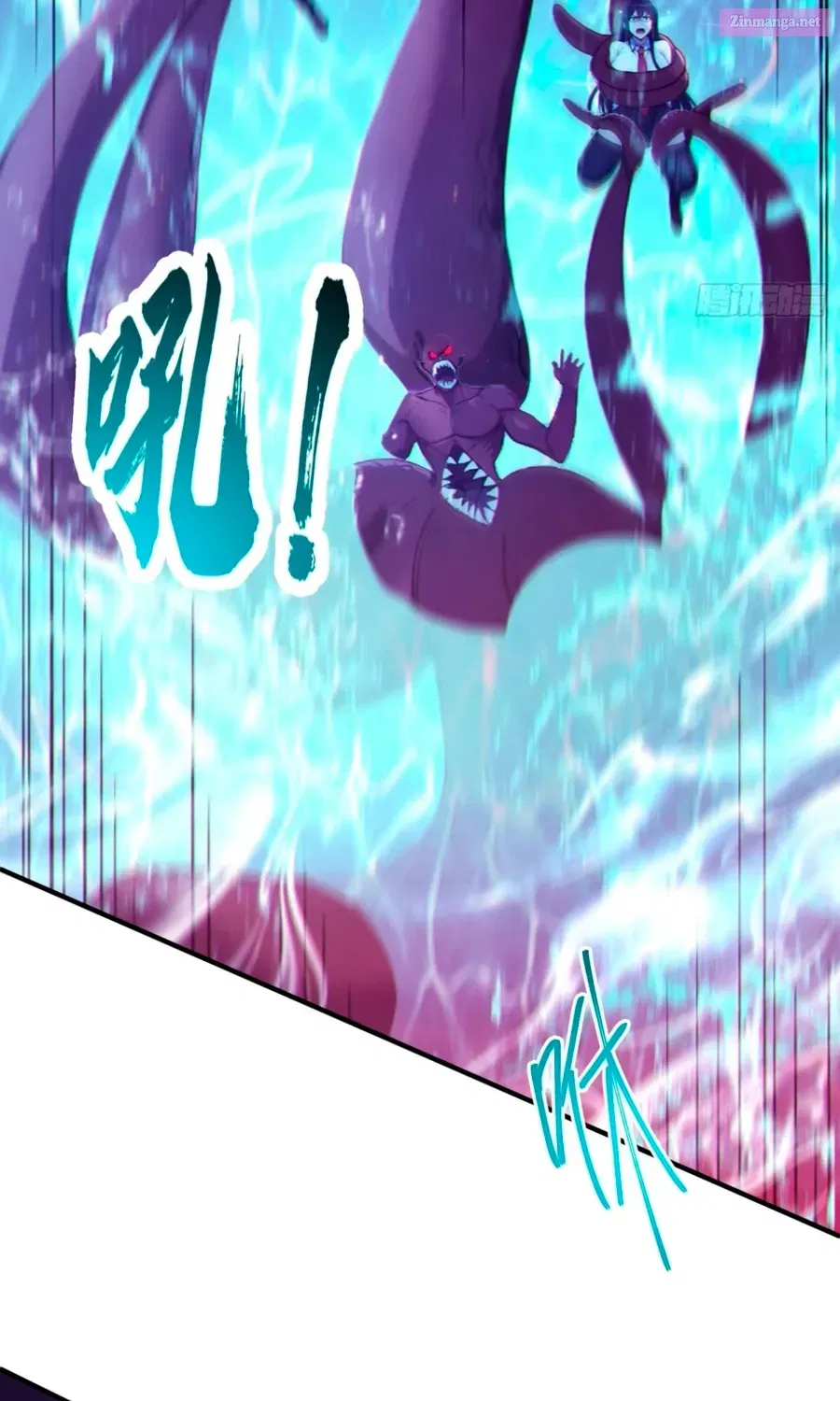 The Billion-Luck Player Kainu Manga Chapter 8 Page 40