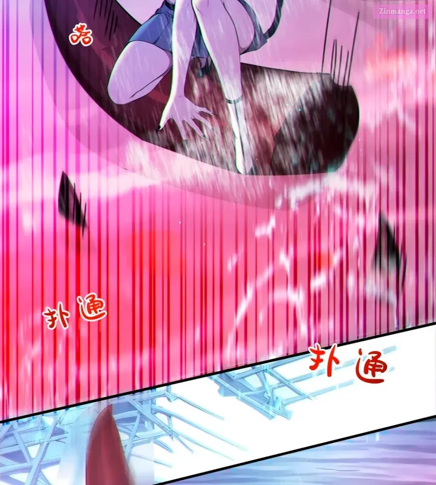 The Billion-Luck Player Kainu Manga Chapter 8 Page 49