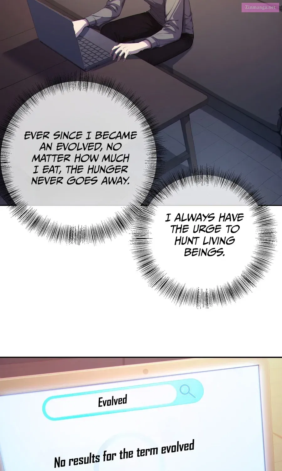 The Billion-Luck Player Kainu Manga Chapter 1 Page 52