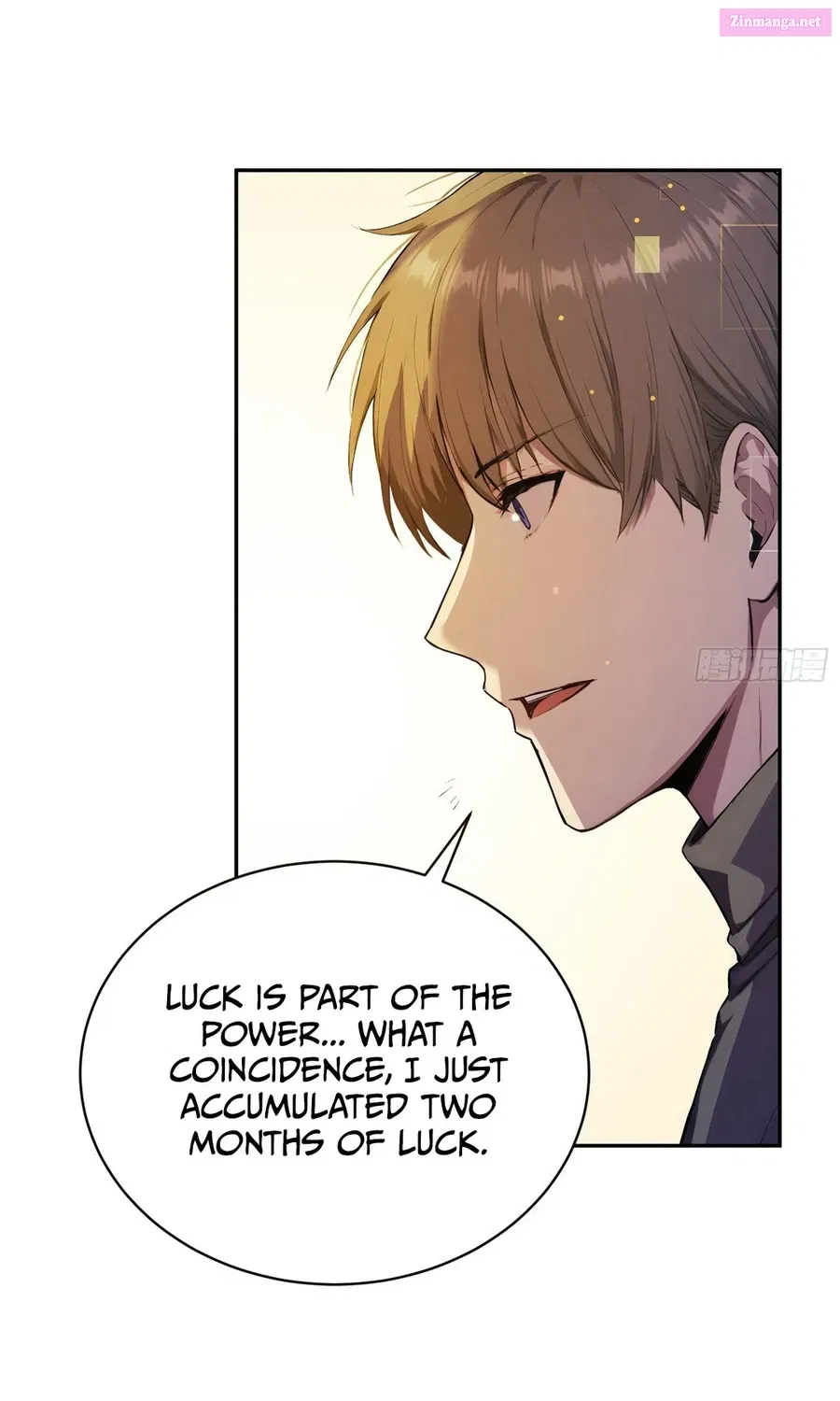 The Billion-Luck Player Kainu Manga Chapter 1 Page 66