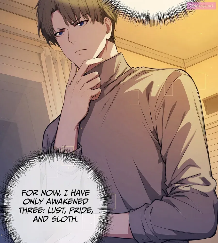 The Billion-Luck Player Kainu Manga Chapter 1 Page 70