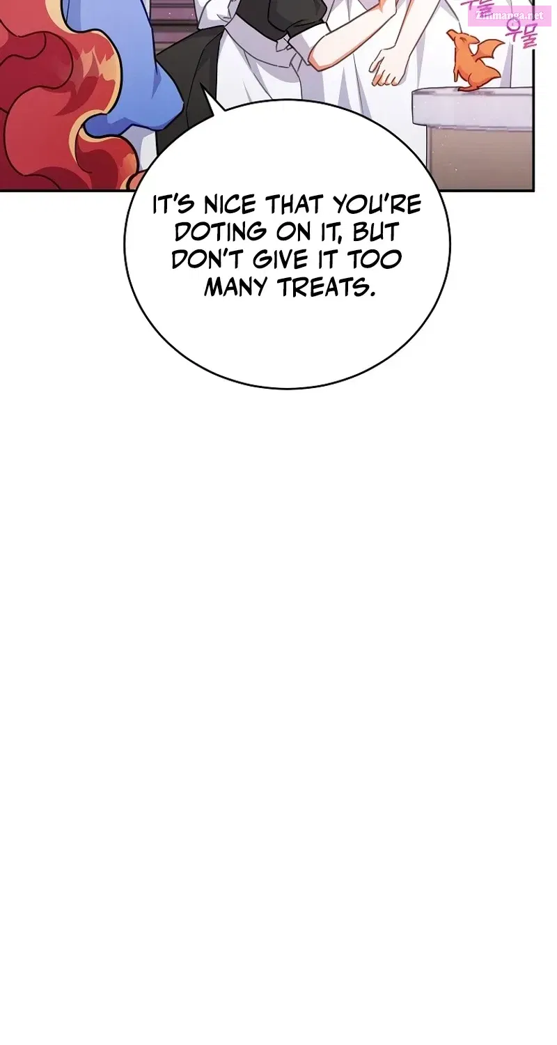 The Little Lord Who Makes Flowers Bloom Kainu Manga Chapter 50 Page 10