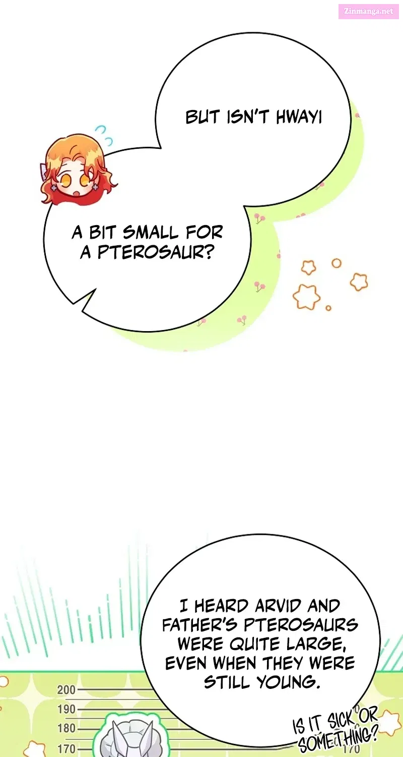 The Little Lord Who Makes Flowers Bloom Kainu Manga Chapter 50 Page 11